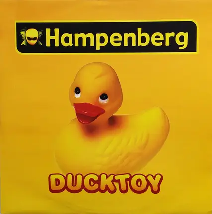 Hampenberg - Ducktoy