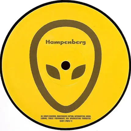 Hampenberg - Last Night