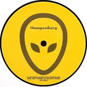 Hampenberg - Last Night