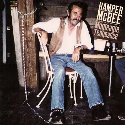 Hamper McBee - Good Old-Fashioned Way