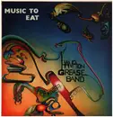 Double LP - Hampton Grease Band - Music To Eat