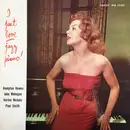 LP - Hampton Hawes , John Mehegan , Herbie Nichols , Paul Smith - I Just Love Jazz Piano!