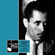 CD - Hampton Hawes - Memorial - Digipak