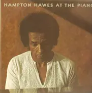 Hampton Hawes - At the Piano