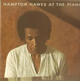 Hampton Hawes - At the Piano