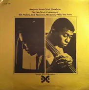 Hampton Hawes / Paul Chambers - The East/West Controversy