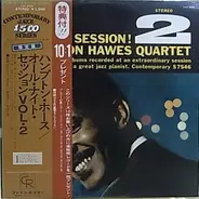 Hampton Hawes Quartet - All Night Session, Vol. 2