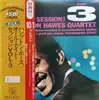 LP - Hampton Hawes Quartet - All Night Session, Vol. 3 - Limited Edition + Insert