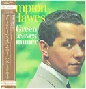 LP - Hampton Hawes - The Green Leaves Of Summer - Incl OBI + insert