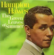 LP - Hampton Hawes - The Green Leaves of Summer