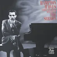 Hampton Hawes - The Sermon