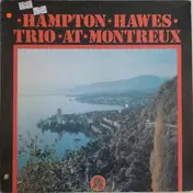 Hampton Hawes Trio - At Montreux