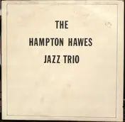 Hampton Hawes Trio - The Hampton Hawes Jazz Trio