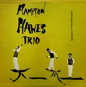 Hampton Hawes Trio