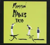 Hampton Hawes Trio - Trio Vol. 1