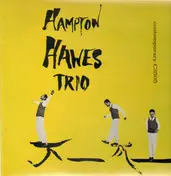 Hampton Hawes Trio - Vol.1