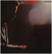 Hampton Hawes Trio - The Seance