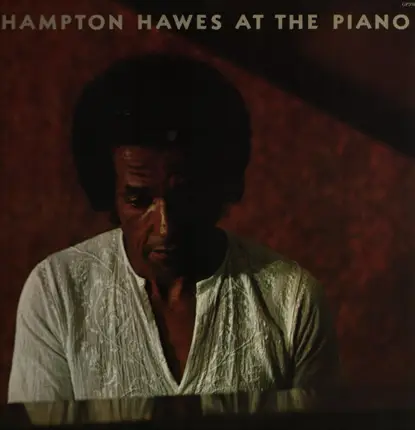 Hampton Hawes - At the Piano