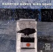 CD - Hampton Hawes - Bird Song