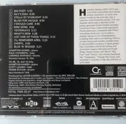 CD - Hampton Hawes - Bird Song