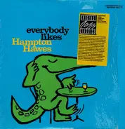 Hampton Hawes - Everybody Likes Hampton Hawes, Vol. 3: The Trio