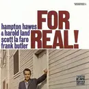 CD - Hampton Hawes - For Real!