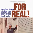 LP - Hampton Hawes - For Real!