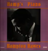 Hampton Hawes