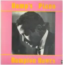 LP - Hampton Hawes - Hamp's Piano