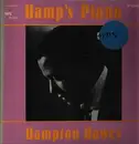 LP - Hampton Hawes - Hamp's Piano - Gatefold
