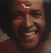 LP - Hampton Hawes - I'm All Smiles - Insert included