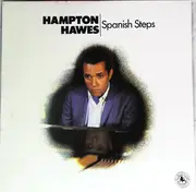 LP - Hampton Hawes - Spanish Steps - Insert