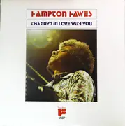 LP - Hampton Hawes - This Guy's In Love With You