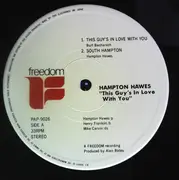 LP - Hampton Hawes - This Guy's In Love With You