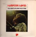 LP - Hampton Hawes - This Guy's In Love With You