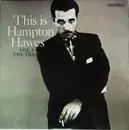 LP - Hampton Hawes - This Is Hampton Hawes Vol. 2: The Trio - Mono