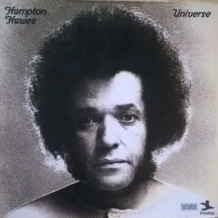 Hampton Hawes - Universe