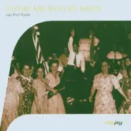 Various - Rhythm and Blues Big Bands