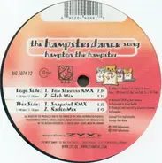 Hampton The Hampster - The Hampsterdance Song
