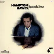 Hampton Hawes - Spanish Steps