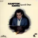 LP - Hampton Hawes - Spanish Steps