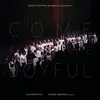 LP - Hamrahlid Choir - Come And BE Joyful - HQ-Vinyl LIMITED