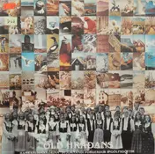 Hamrahlid Choir - Öld Hraðans