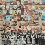 Hamrahlid Choir - Öld Hraðans