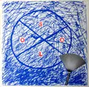 LP - Han Bennink - Solo - West/East