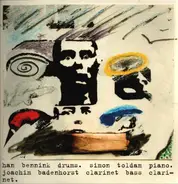 Han Bennink Trio - Parken