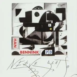 Han Bennink - Nerve Beats