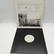 LP - Han Bennink - Solo - Voor Masje