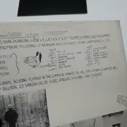 LP - Han Bennink - Solo - Voor Masje