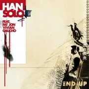12'' - Han Solo - End Up EP